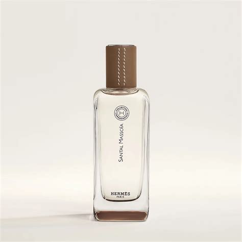 hermes santal massoia|HERMES .